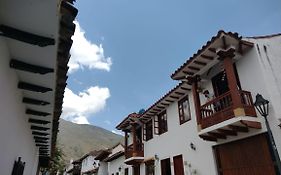 Apartamento Balcones de La Villa 2